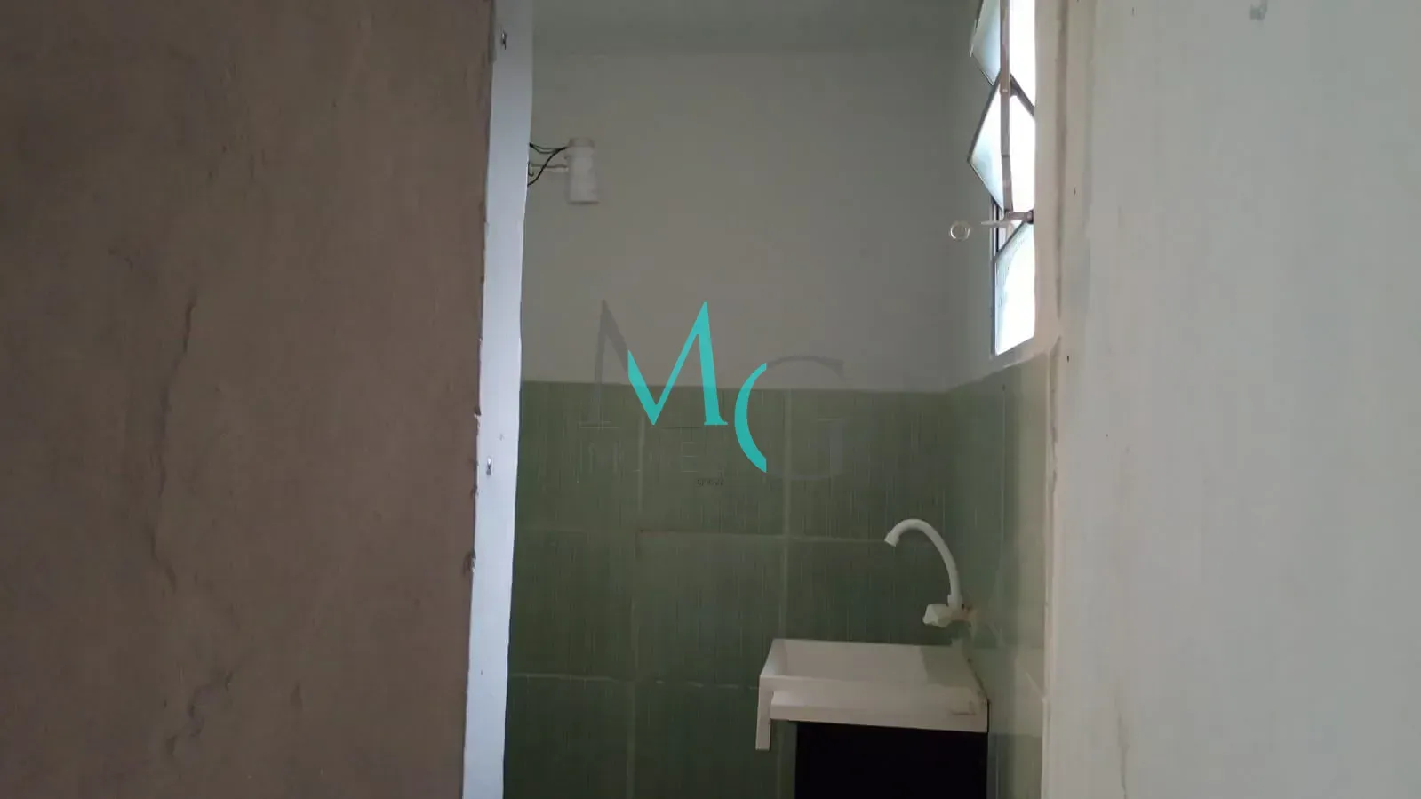Imagem Casa 2 quarto para locação, Cosmos, Rio de Janeiro, RJ