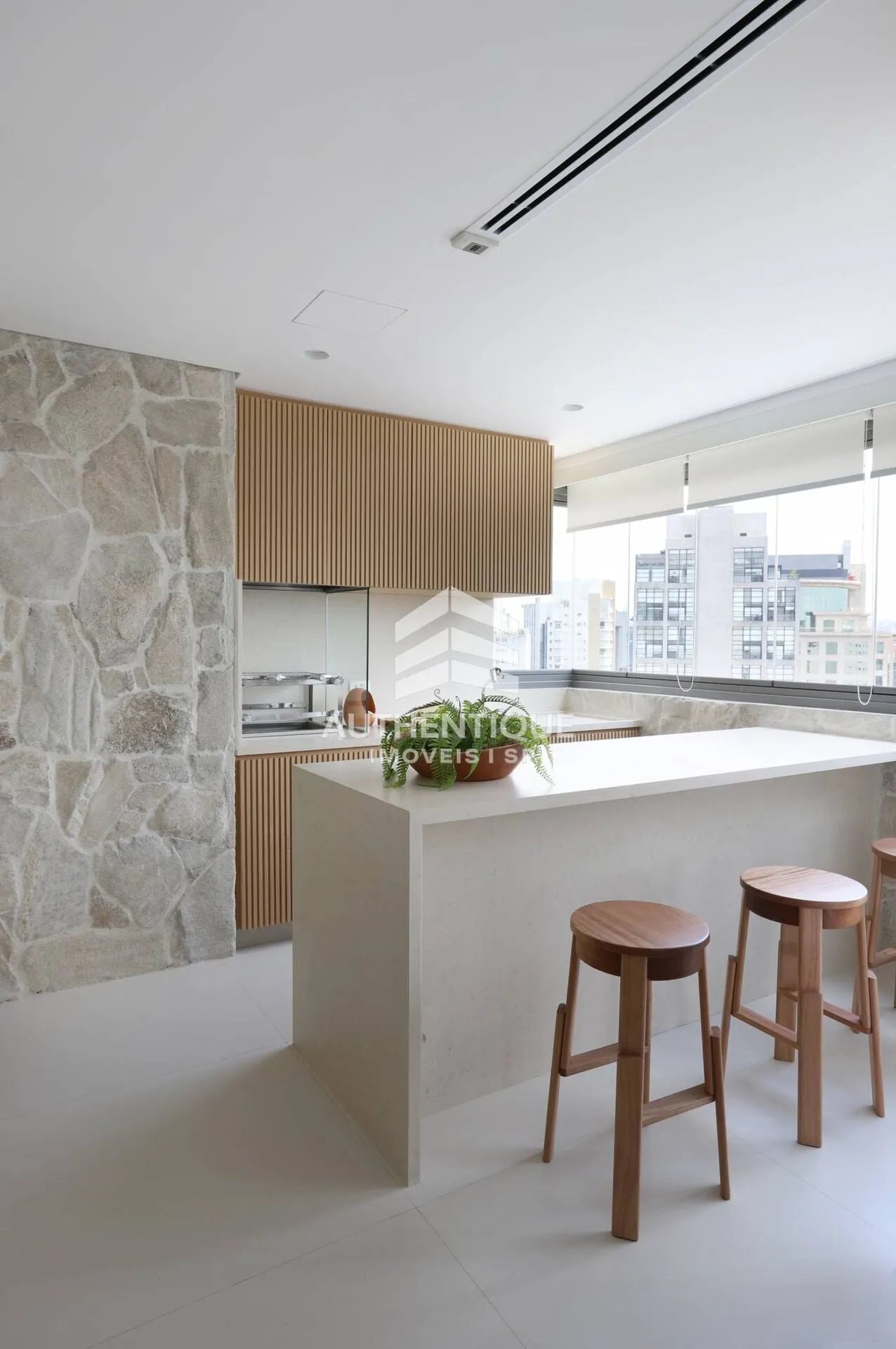 Imagem JL VILA NOVA CONCEIÇÃO - Apartamento à venda em São Paulo/SP