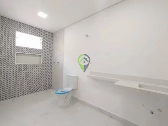 Imagem Casa com 4 dormitórios à venda, 195 m² - Marapé - Santos/SP