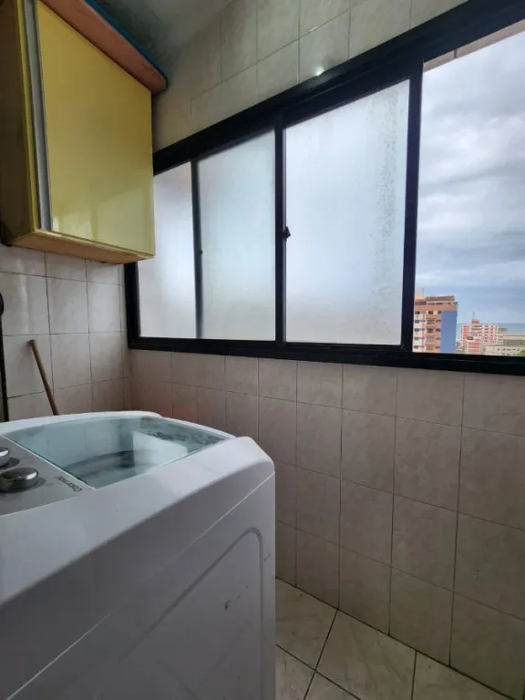 Imagem APARTAMENTO TUPI - PRAIA GRANDE SP