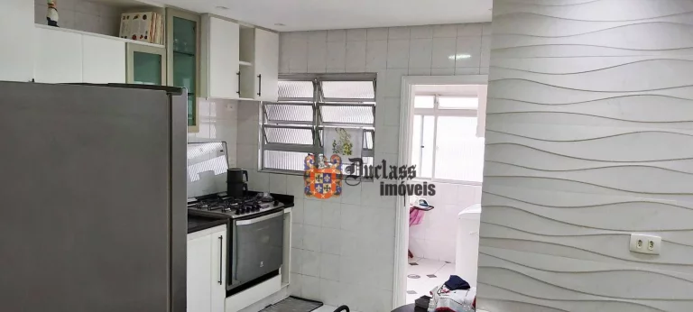 Imagem Cobertura com 3 dormitórios à venda, 216 m² por R$ 1.300.000,00 - Ocian - Praia Grande/SP