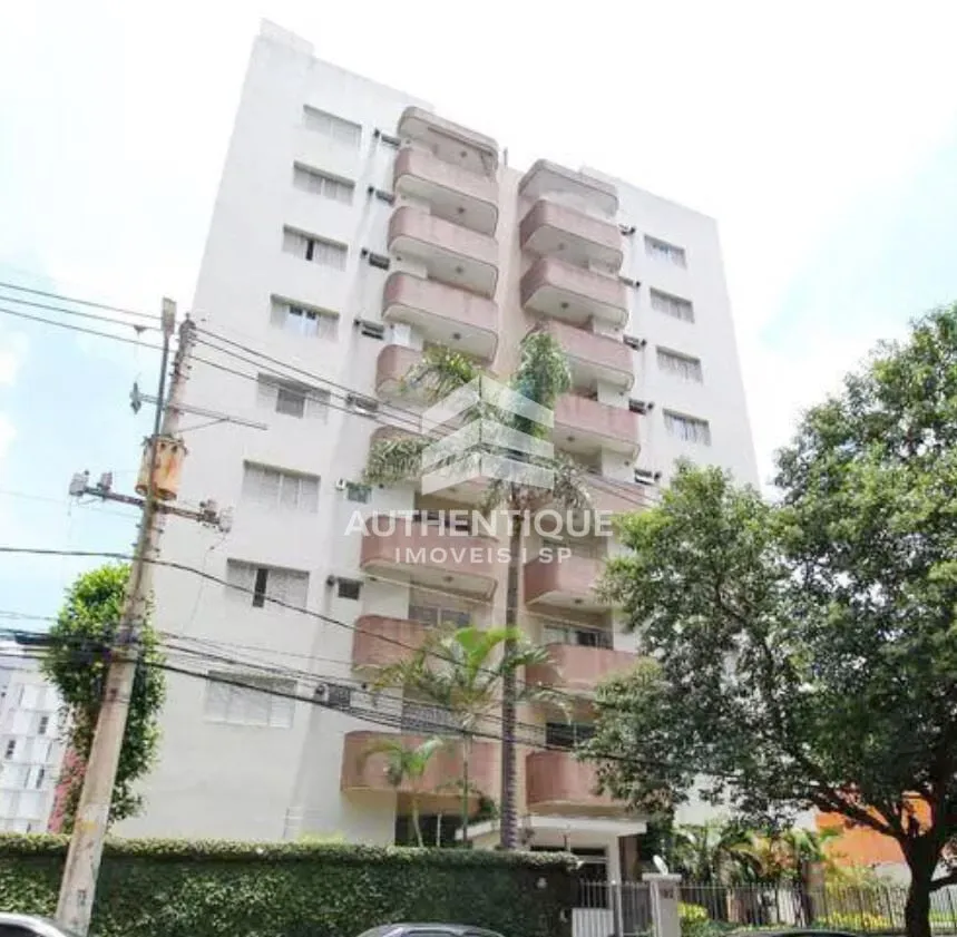 Imagem PORTO PRIMAVERA VILA OLIMPIA - Apartamento à venda no bairro Vila Olímpia - São Paulo/SP, Zona Sul