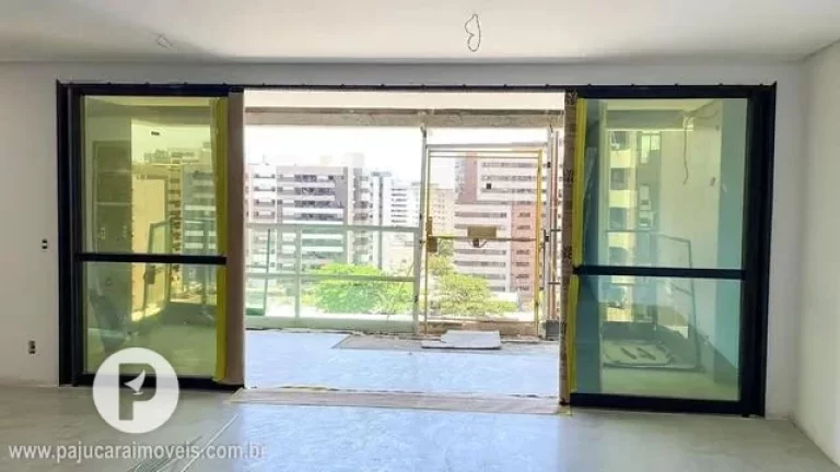 Imagem 04 suítes [227m²] ÷ em 80 meses, na Sandoval Arroxelas, Pont