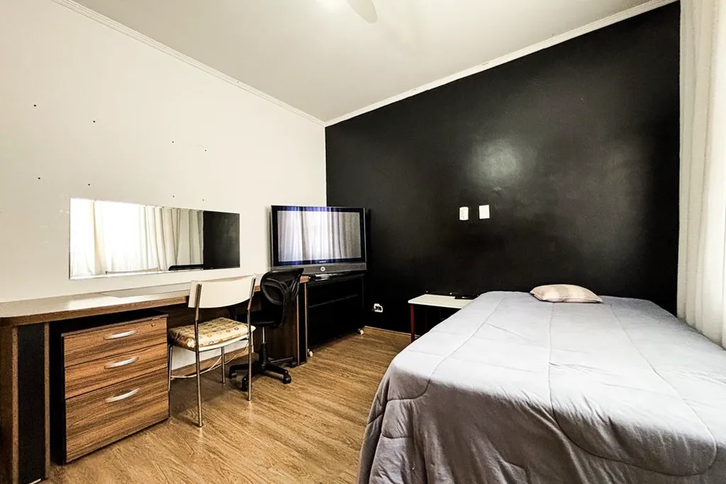 Imagem Casa à venda em São Paulo, Brooklin Paulista, com 4 quartos, 284m2