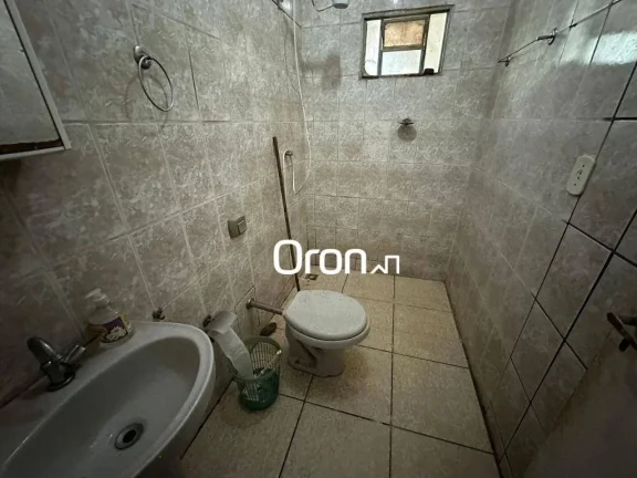 Imagem Casa à venda, 200 m² por R$ 449.000,00 - Residencial Center Ville - Goiânia/GO