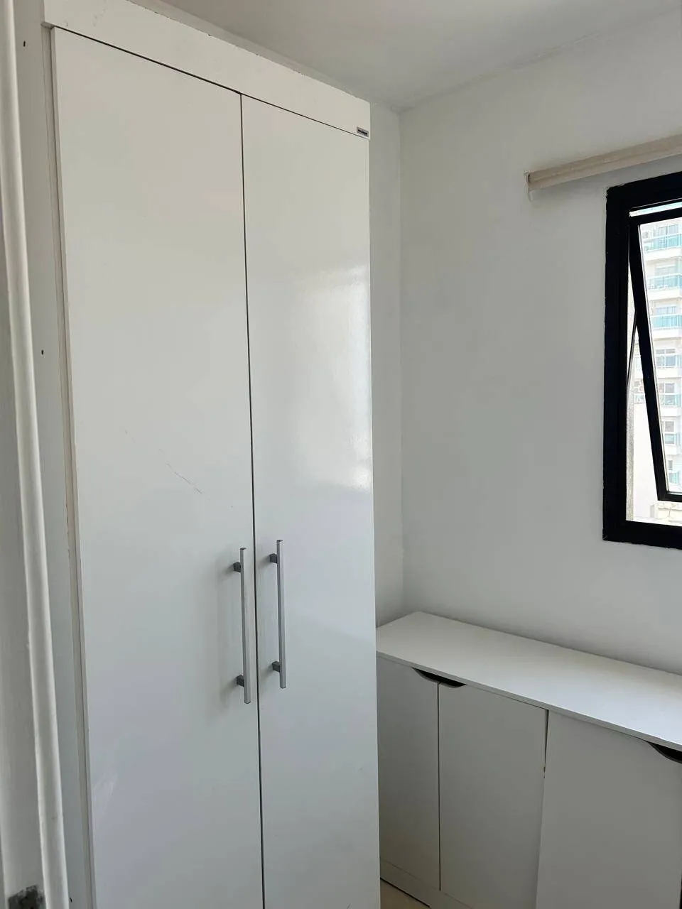 Imagem Apartamento Próximo ao Centro Comercial Alphaville - 3 Dormitórios, 1 Suíte, 90,2m²