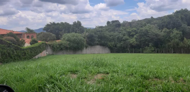 Imagem Terreno à Venda, 2.991 m² em Vivendas do Lago - Sorocaba