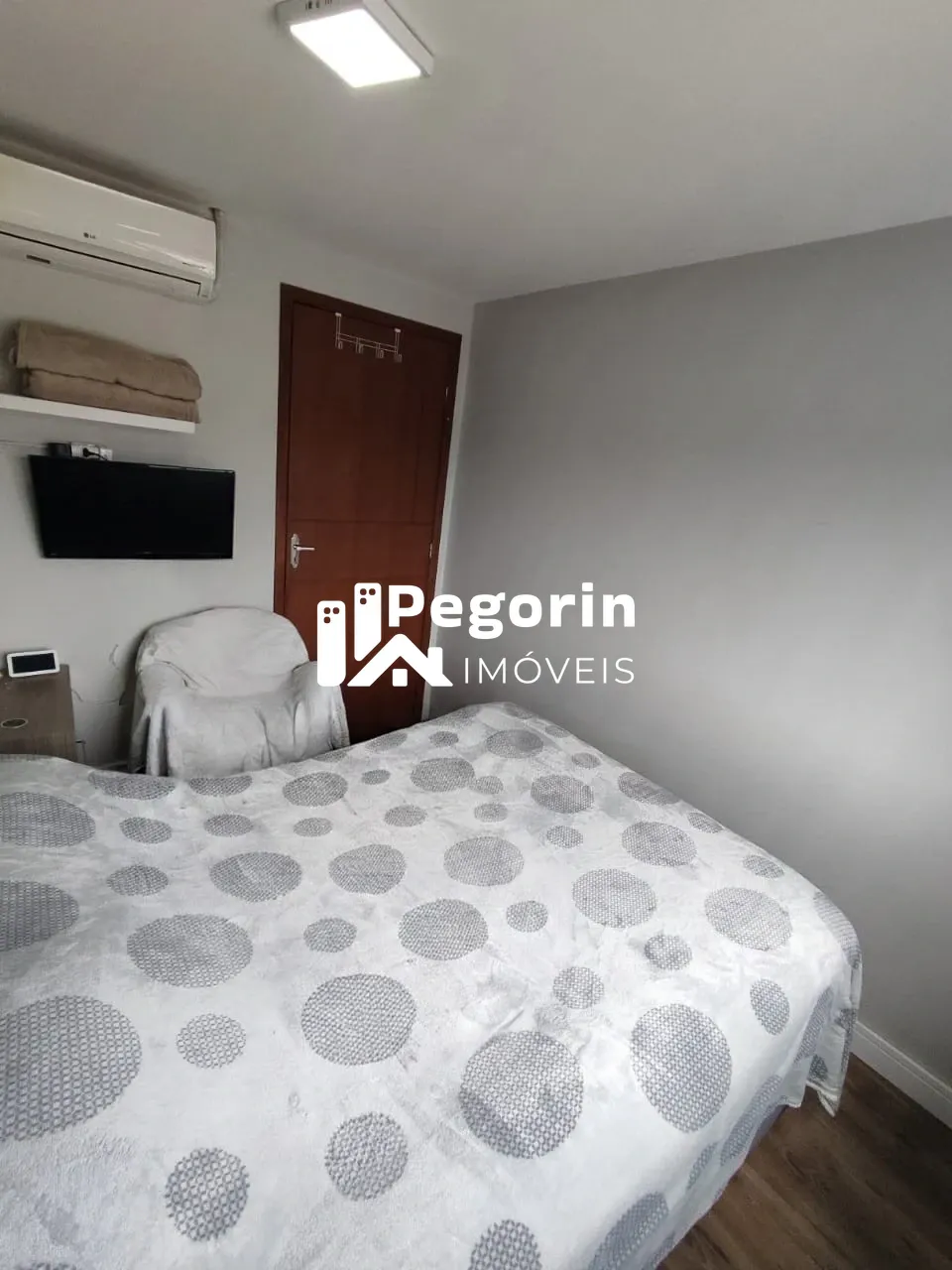 Imagem Apartamento à venda com 3 quartos e jardim em Guarani, Colombo