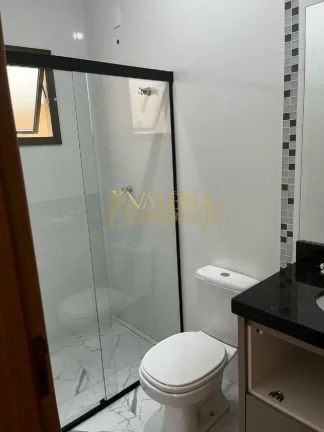 Imagem CASA RESIDENCIAL em INDAIATUBA - SP, JARDIM REGENTE