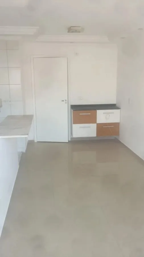 Imagem Apartamento para Venda em São Paulo, Jaraguá, 2 dormitórios, 1 banheiro, 1 vaga
