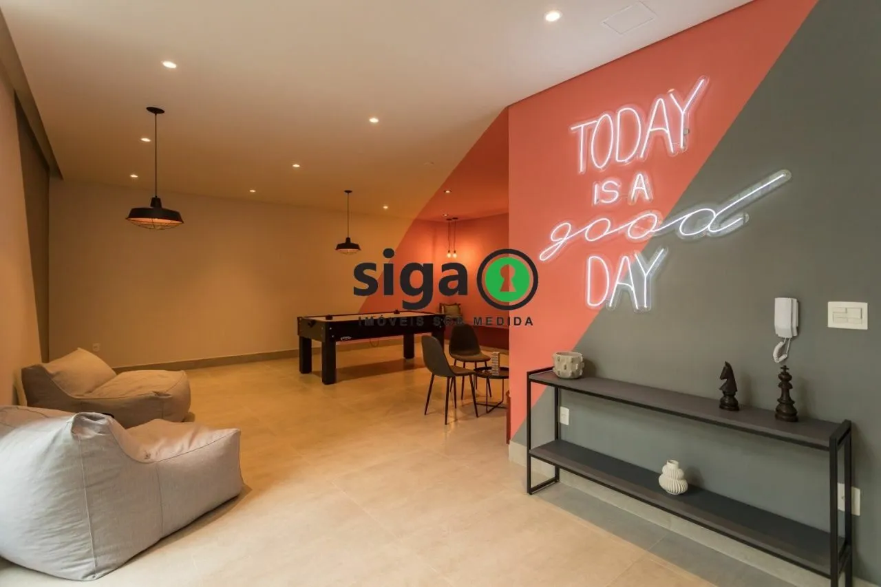Imagem Apartamento para venda no Morumbi 4 quartos, São Paulo - SP