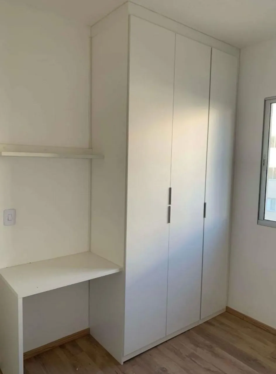 Imagem Apartamento de 2 quartos no Residencial Parque Laguna em Salto-SP Venha conferir!