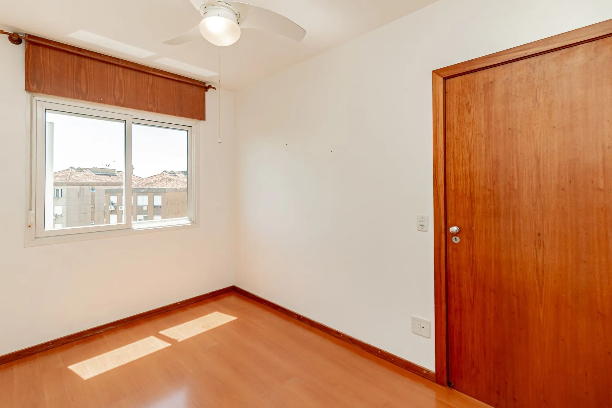 Imagem Apartamento em Passo da Areia