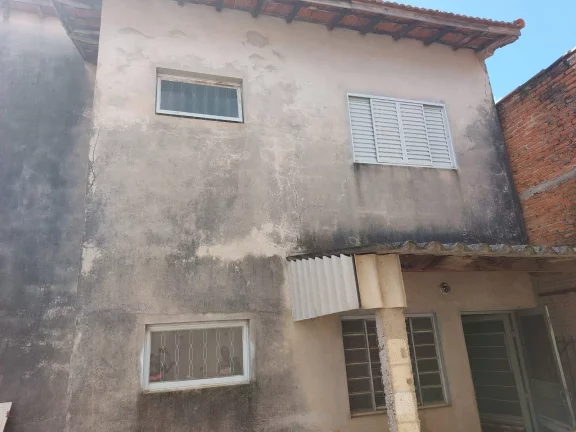 Imagem SOBRADO Á VENDA