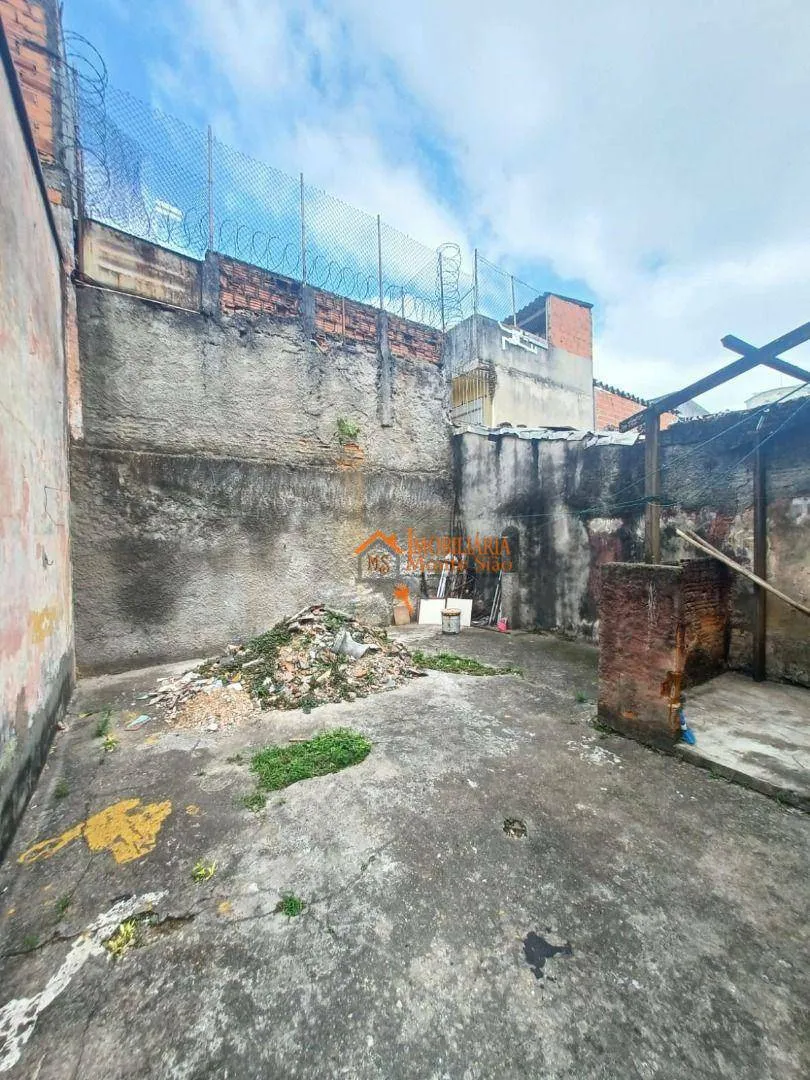Imagem Prédio à venda, 200 m² por R$ 1.100.000,00 - Jardim Brasil (Zona Norte) - São Paulo/SP