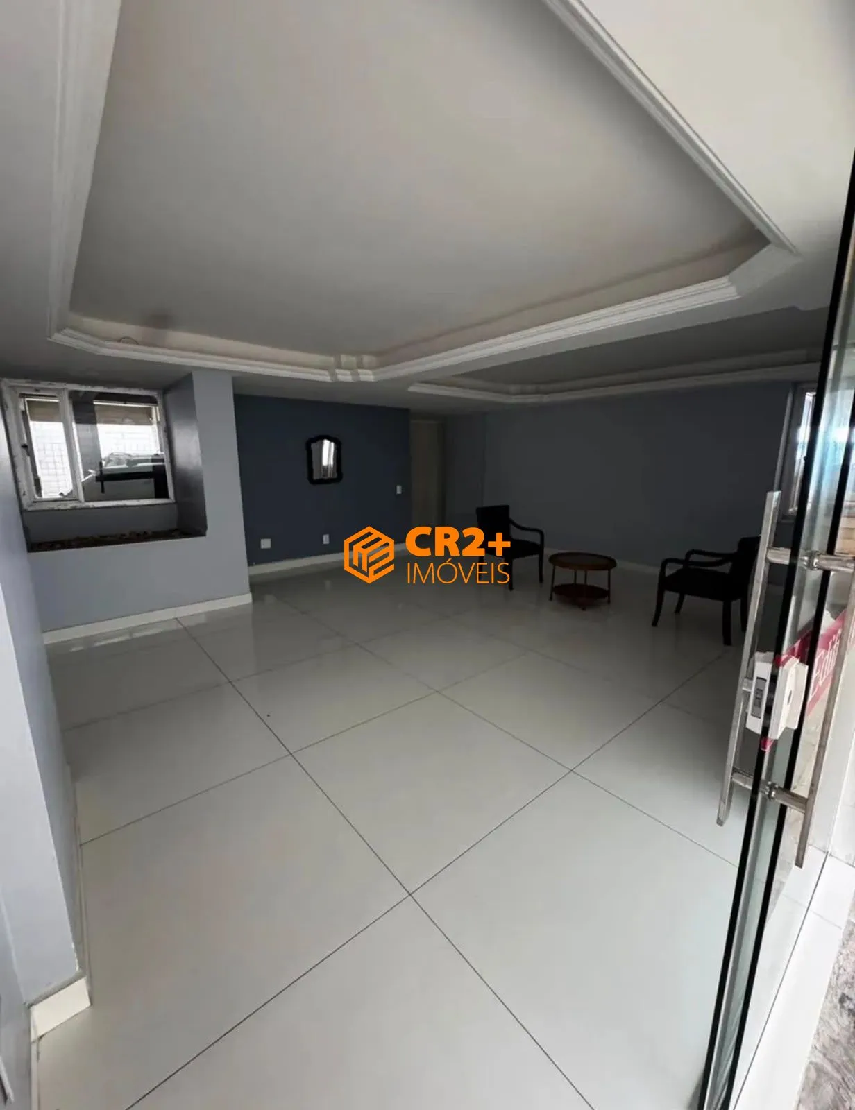 Imagem Vendo Excelente Apartamento em Candeias na Av. Bernardo vieira de melo, Com Vist