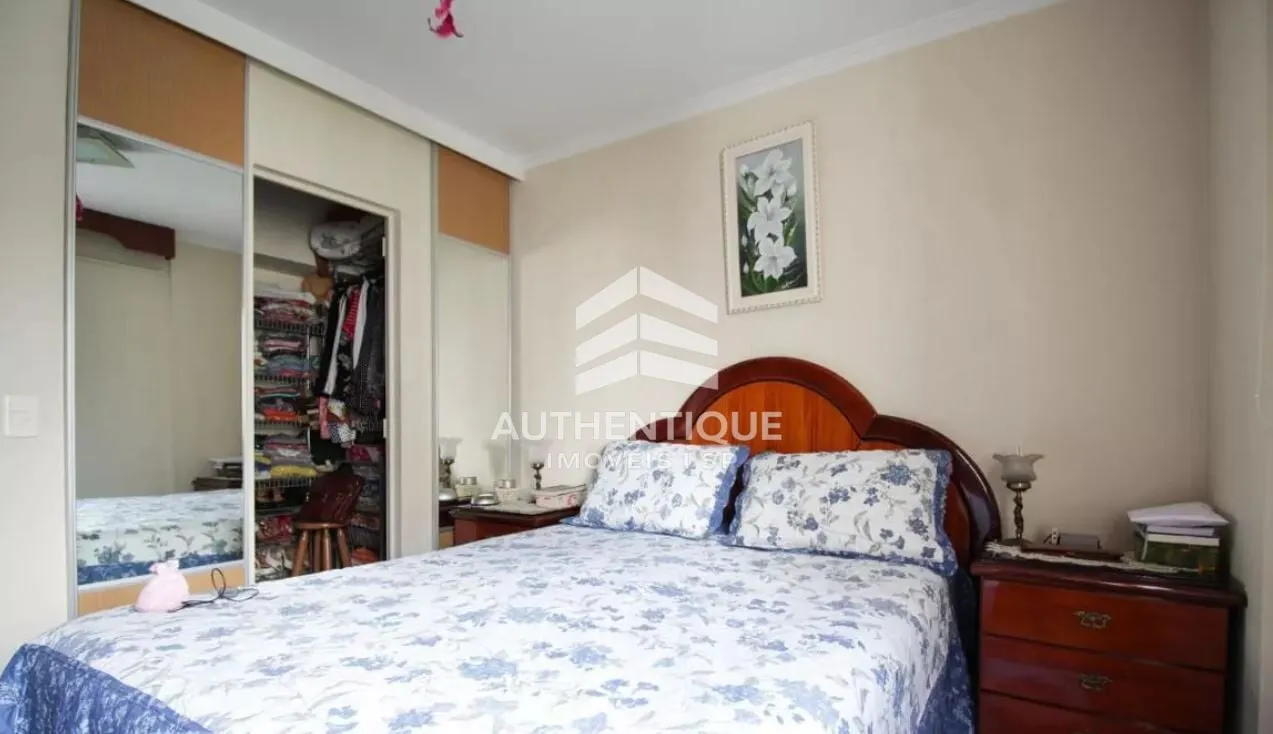 Imagem MONTE CARLO MOEMA - Apartamento no bairro Moema à venda