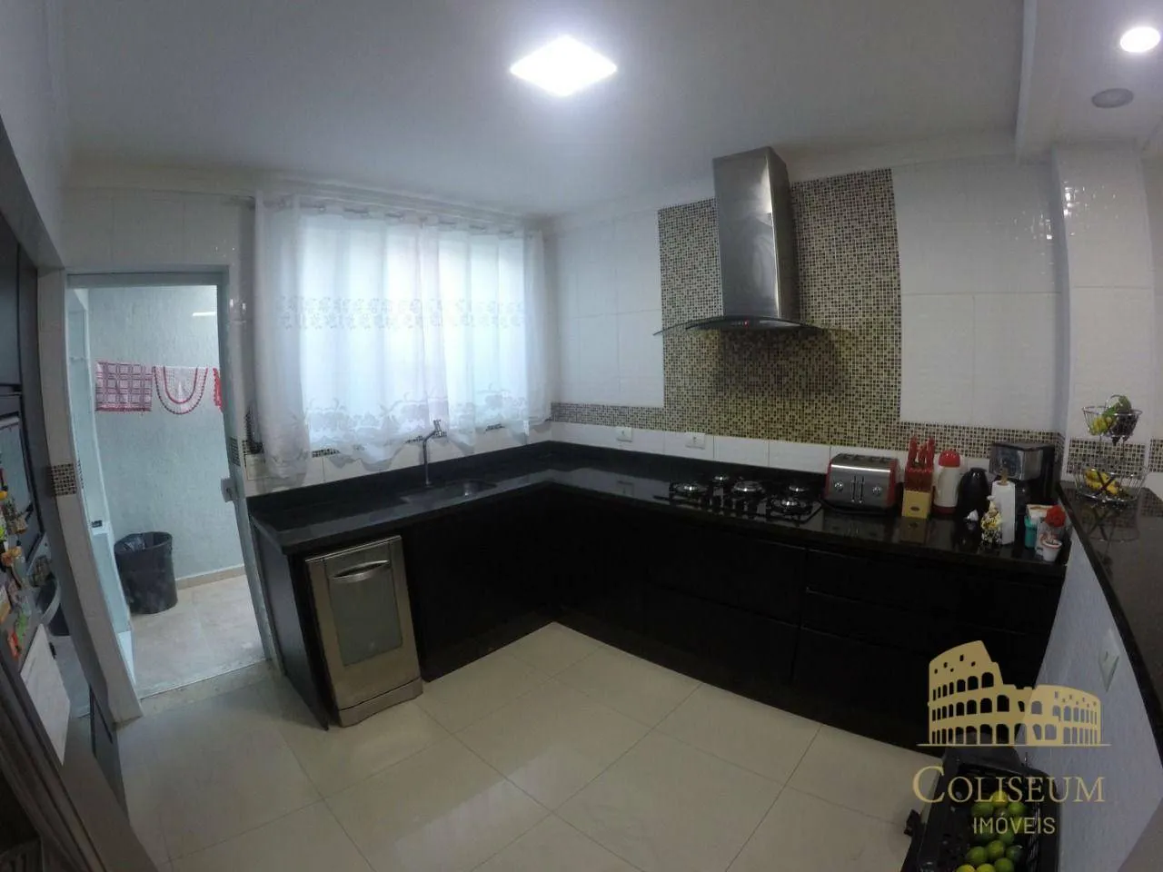 Imagem Casa com 3 dormitórios à venda, 360 m² por R$ 1.800.000,00 - Vila Assunção - Praia Grande/SP