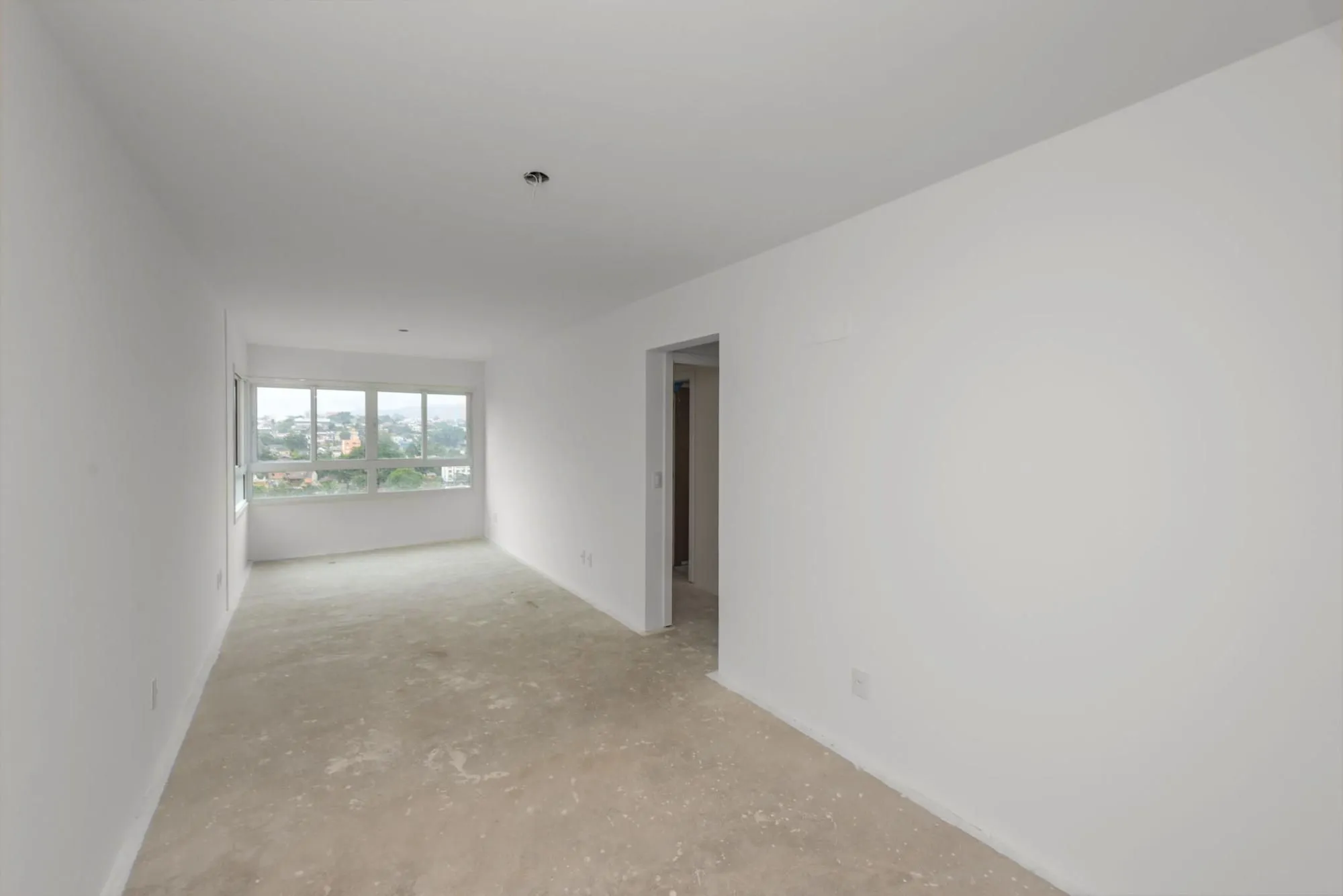 Imagem Apartamento 70m² no Residencial Toulouse Lautrec | 5º Andar | Móveis Planejados | 1 Vaga