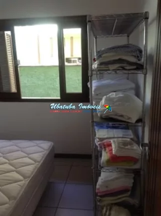 Imagem casa em condomínio fechado