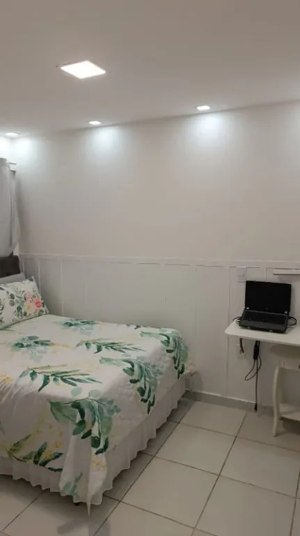 Imagem Praticidade, Conforto e Modernidade no Jardim Treze de Maio - Viva como em um Clube Particular!