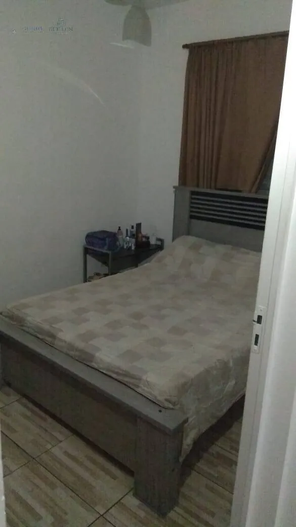 Imagem Apartamento à venda 2 Quartos, 1 Vaga, 45M², Residencial e Comercial Cidade Morumbi, Pindamonhangaba - SP | Condomínio Morumbi