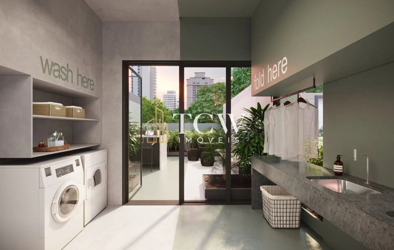 Imagem Apartamento à venda no bairro Brooklin Paulista - São Paulo/SP, Zona Sul