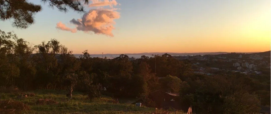 Imagem Terreno em Vila Nova