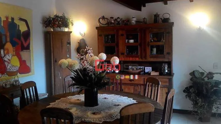 Imagem Casa com 5 dormitórios à venda, 260 m² por R$ 2.200.000 - Praia Do Forno - Armação dos Búzios/RJ