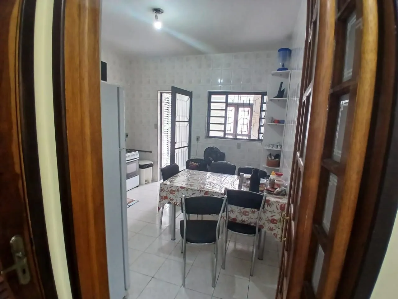 Imagem Sobrado de Esquina em Perdizes com Potencial Comercial e Residencial.