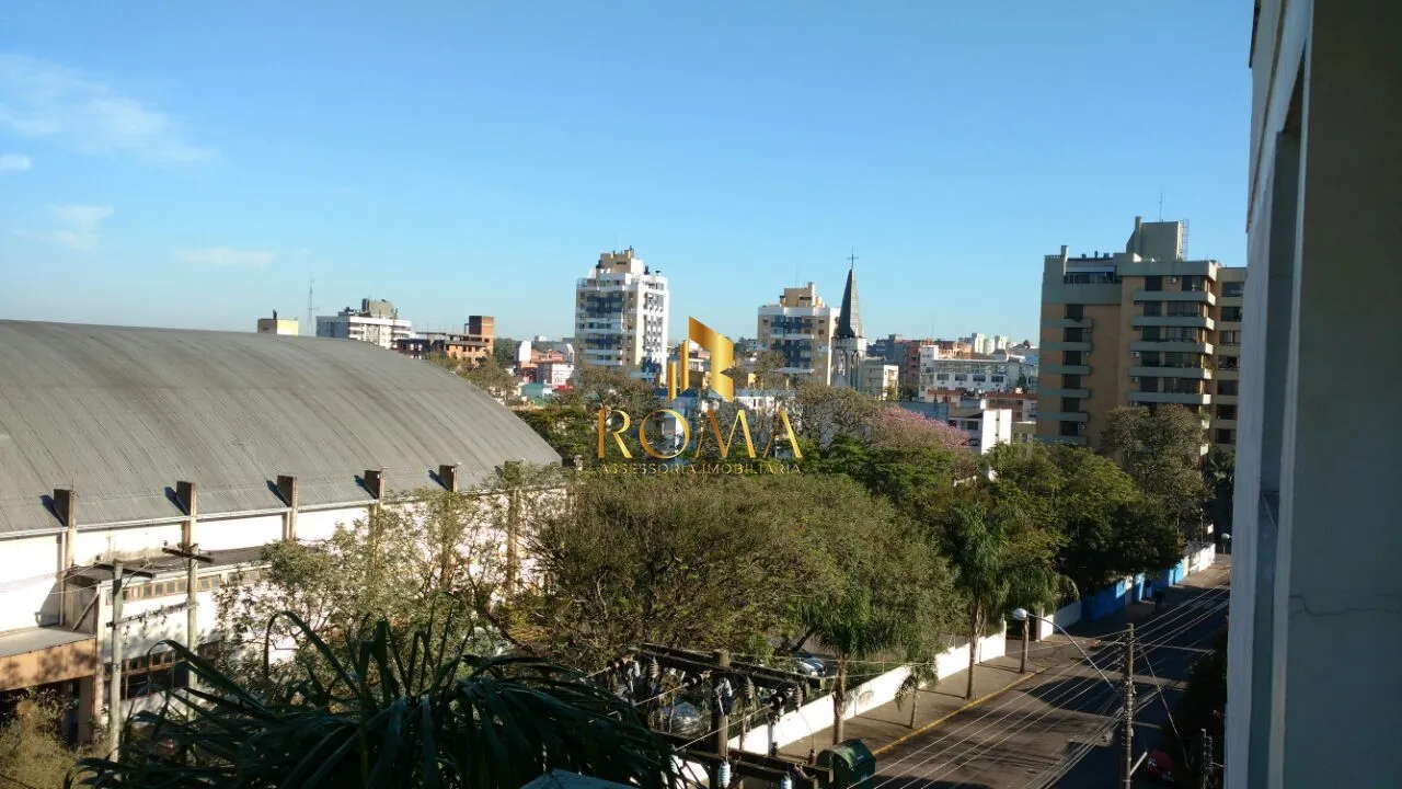 Imagem Cobertura 3 dormitórios à venda Nossa Senhora de Fátima Santa Maria/RS