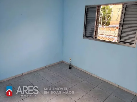 Imagem Casa com 2 dormitórios à venda, 68 m² por R$ 250.000,00 - Jardim dos Lírios - Americana/SP