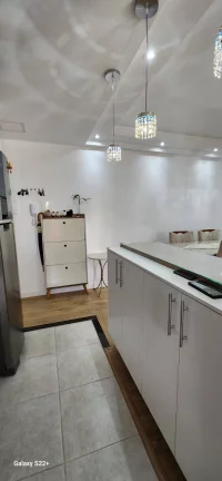 Imagem APARTAMENTO 2 QUARTOS, SENDO 1 SUÍTE, VARANDA, 2 VAGAS - JD SÃO CARLOS