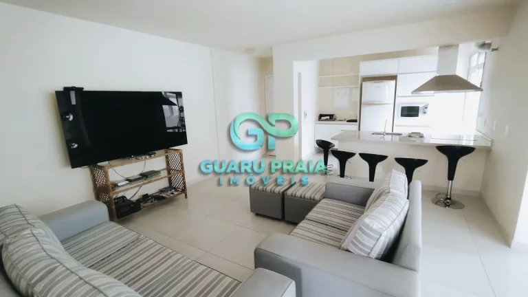 Imagem Apartamento à venda no bairro Enseada - Guarujá/SP