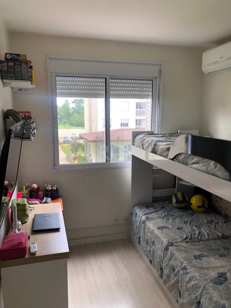 Imagem Apartamento em Vila Nova