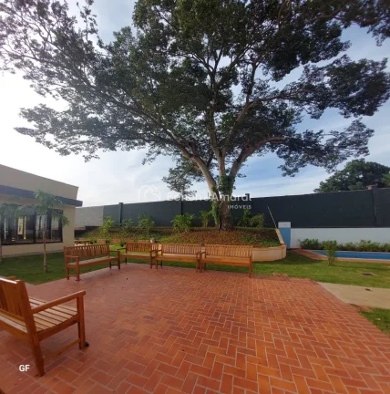 Imagem Terreno à venda no Condomínio PortoVille no bairro Betel, Paulínia/SP

Lote com 312,33m² melhor ...