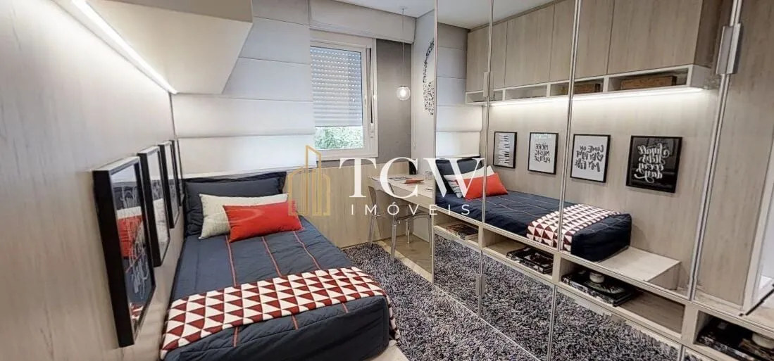 Imagem Apartamento à venda no bairro Mooca - São Paulo/SP, Zona Leste