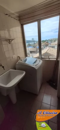 Imagem APARTAMENTO PROXIMO A PRAIA
