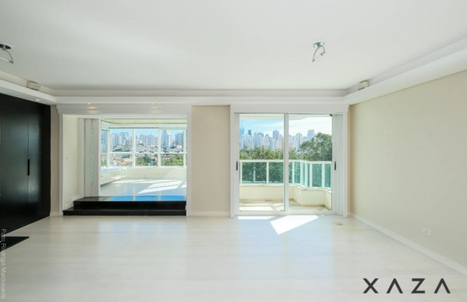 Imagem Apartamento com 3 Quartos à Venda, 248 m² em Cambuci - São Paulo