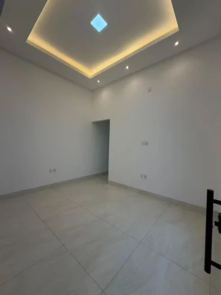 Imagem Casa 3/4 Com Suite No Garavelo Park