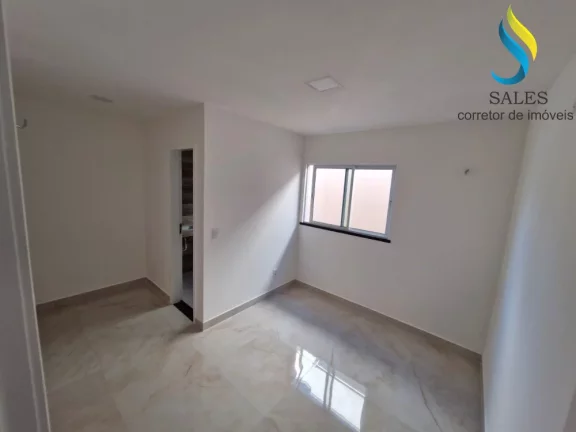 Imagem Casa Duplex 4 suítes, 4 vagas no Coaçu no Eusébio