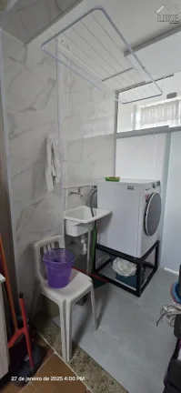 Imagem Venda Apartamento 02 quartos próximo a Tivolli