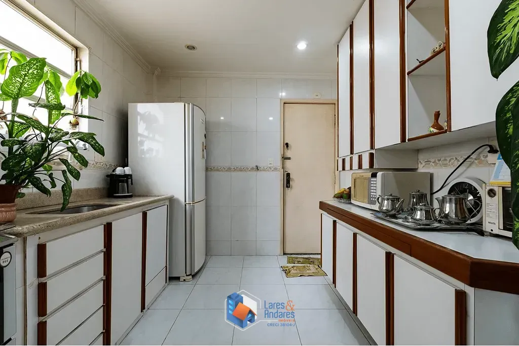 Imagem Apartamento à venda 2 Quartos 1 Vaga 73M² Indianópolis São Paulo - SP