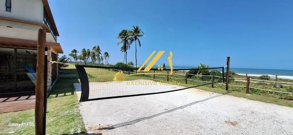 Imagem Casa RESIDENCIAL em Camaçari - Bahia, Alphaville (Abrantes)
