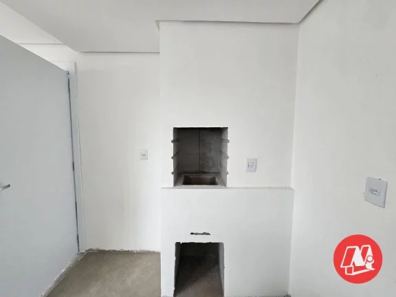 Imagem Apartamento para alugar, 59 m² por R$ 3.230,00/mês - Jardim Botânico - Porto Alegre/RS
