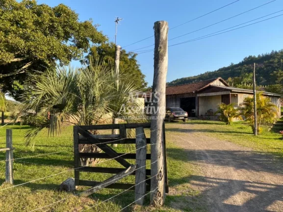 Imagem Sítio / Chácara 5 quartos para Venda no bairro Fazenda Fialho em Taquara