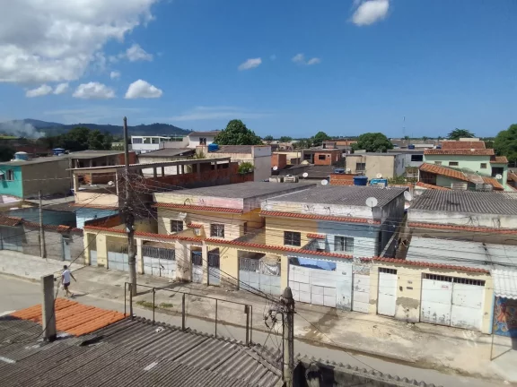 Imagem CASA RESIDENCIAL em RIO DE JANEIRO - RJ, GUARATIBA