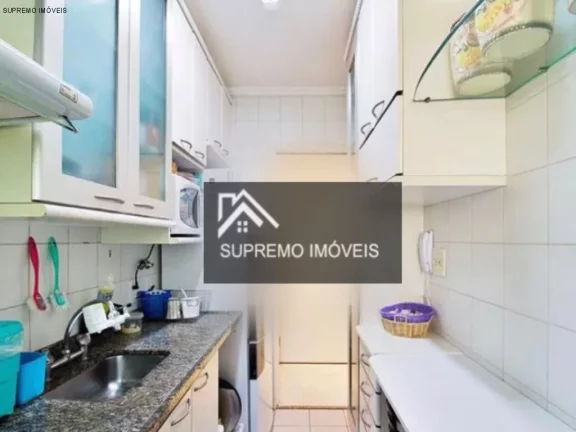 Imagem APARTAMENTO RESIDENCIAL em SÃO PAULO - SP, VILA SUZANA