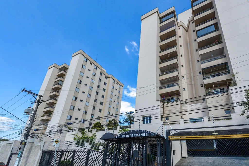 Imagem Apartamento à venda em São Paulo, Jabaquara, com 1 quarto, 65m2