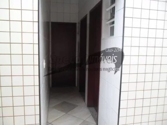 Imagem Sobreposta á venda, em Santos 4 dormitórios.